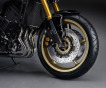 Yamaha огласила техданные по FZ8